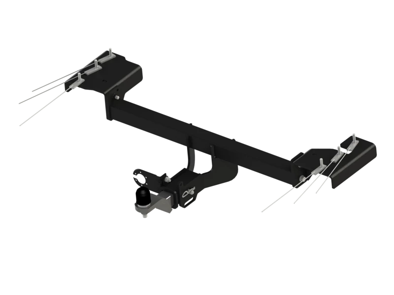 Фаркоп Sheriff с типом шара E для Changan CS75 Plus IV