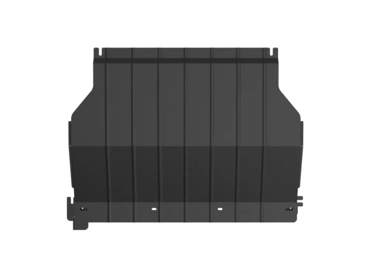 Защита картера и КПП для MG 5 II (China Market)  NLZ NLZ.111.04.030