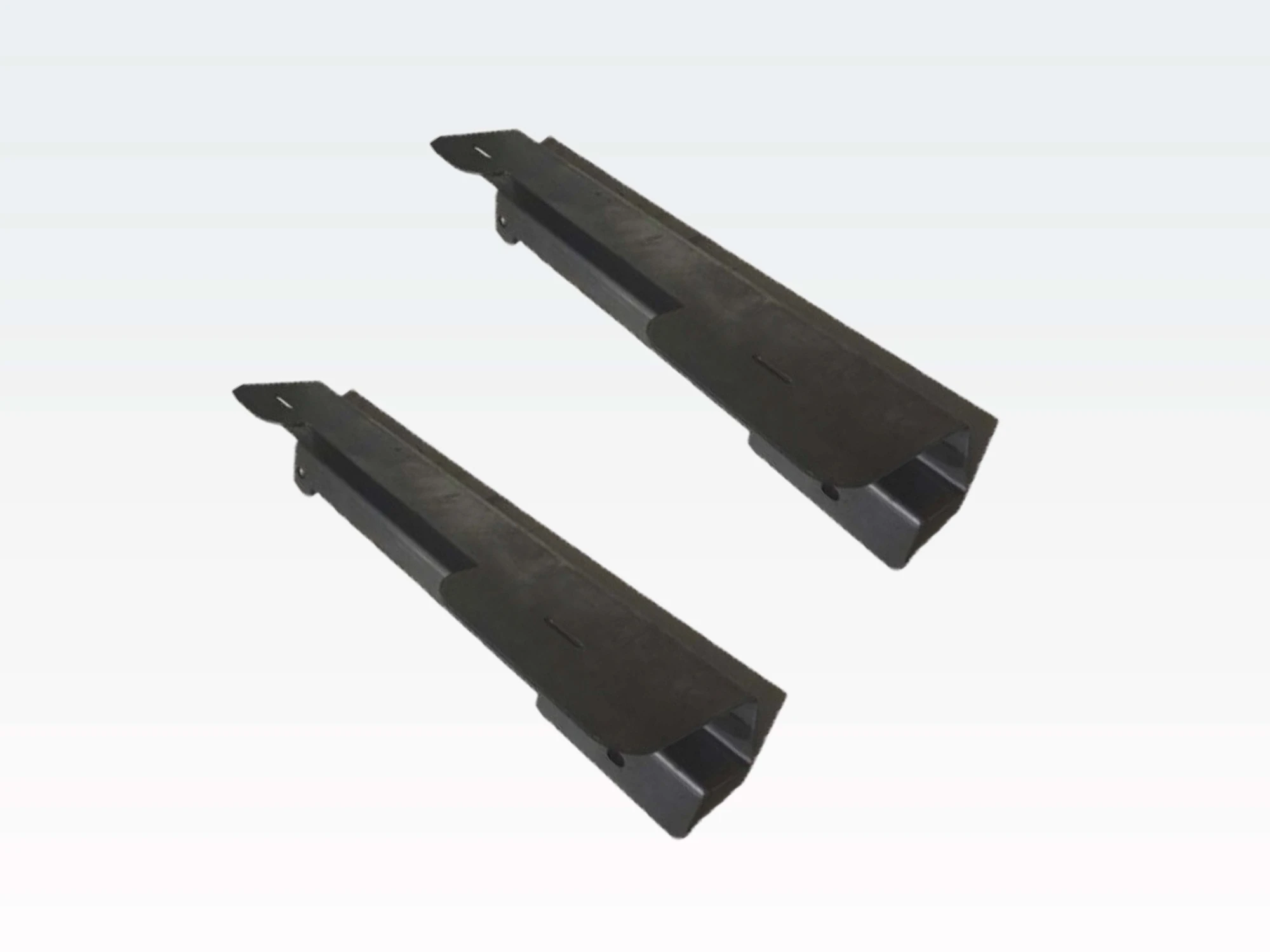 Переходник для крышки трехсекционной под штатную дугу для Great Wall Poer I