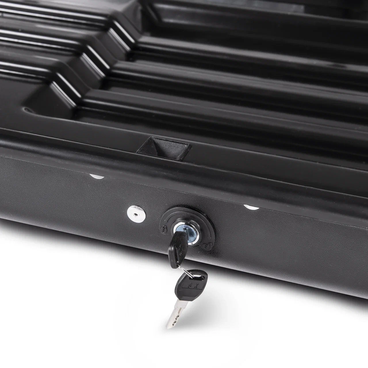 Автобокс MaxBox PRO 520 (большой) двустороннее открывание