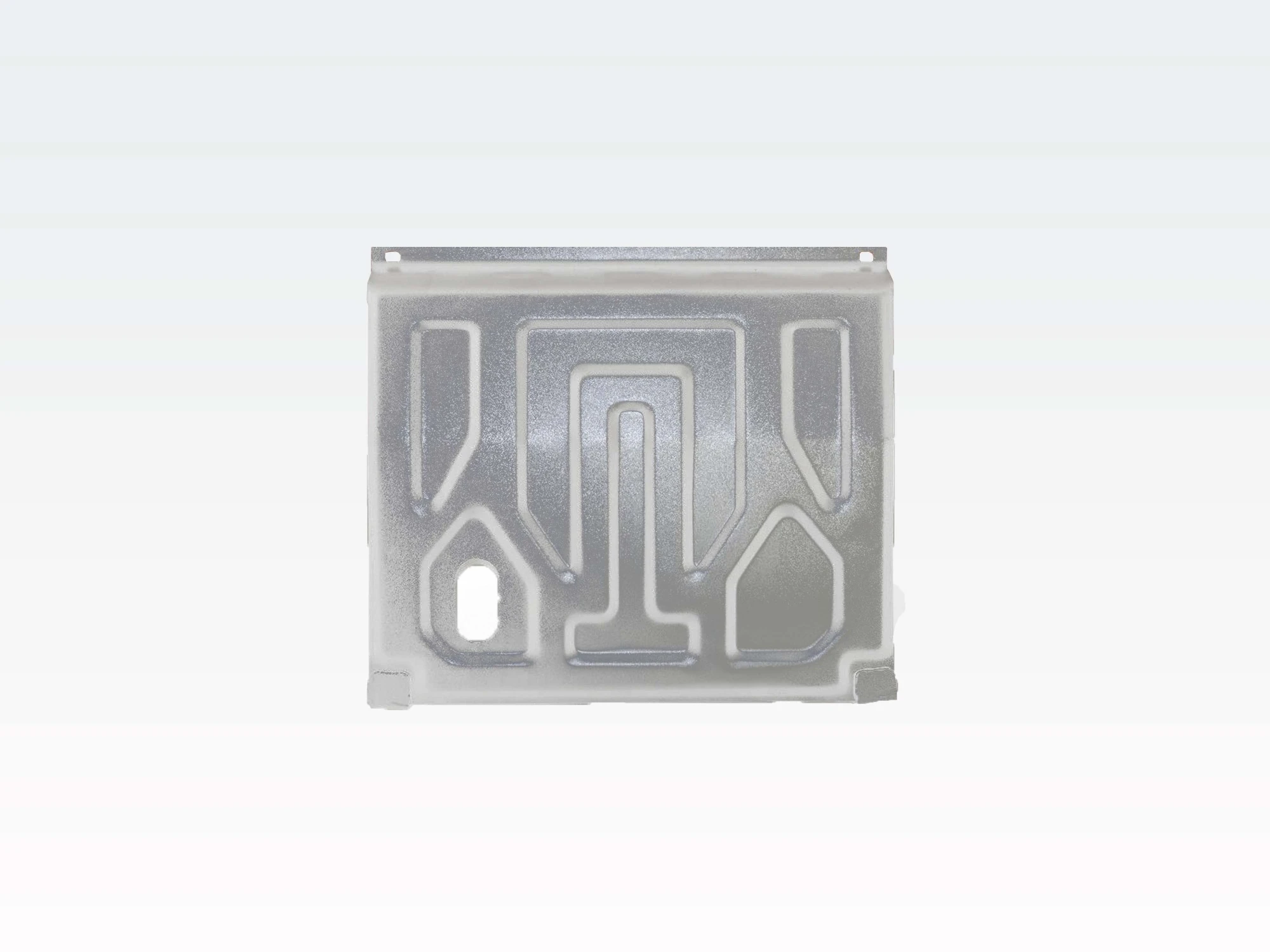 Защита картера и КПП для LADA (ВАЗ) 2115