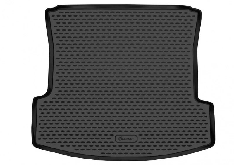 Коврик в багажник для Jetta VA3 Черный Element ELEMENTAN0571B10