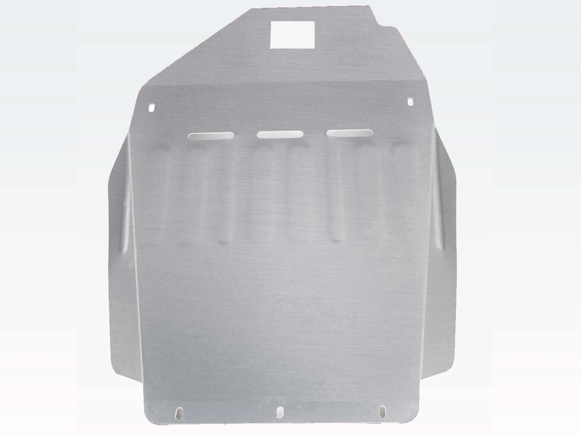 Защита АКПП и РК для Toyota Land Cruiser 100 Series  Alfeco ALF2448AL