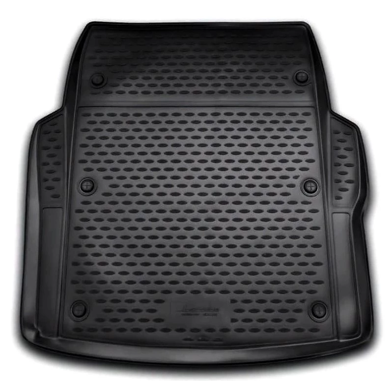 Коврик в багажник для BMW 3 серии VI (F3x) Рестайлинг