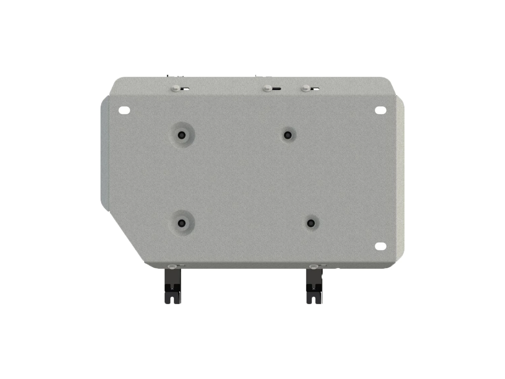 Защита топливного бака для Chery Tiggo 4 I Рестайлинг