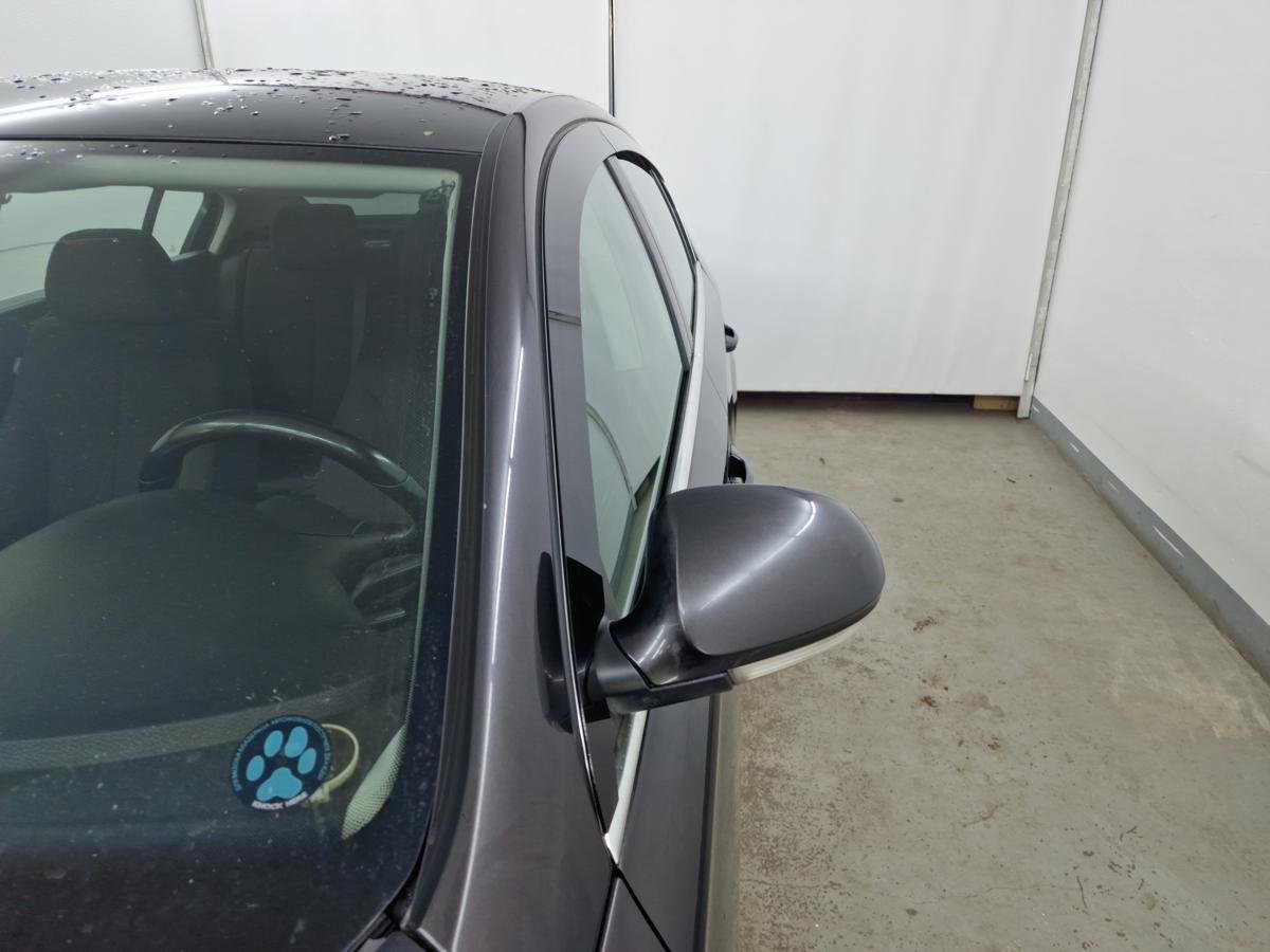 Дефлекторы окон 2D 4 шт для Volkswagen Passat B6