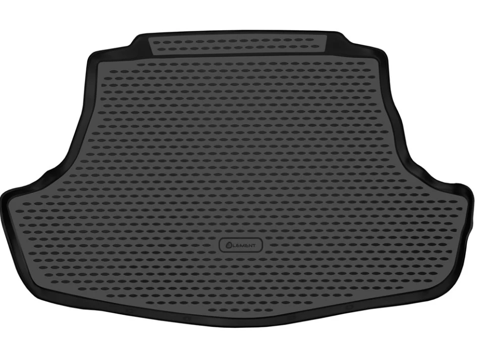 Коврик в багажник для Toyota Avalon V