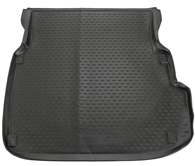 Коврик в багажник для Mercedes-Benz E-Класс III (W211, S211) Рестайлинг