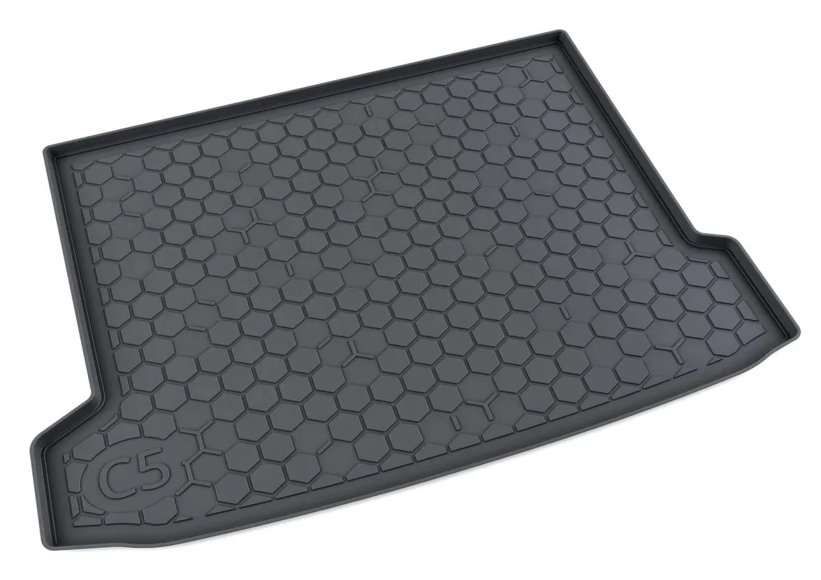 Коврик в багажник для Omoda C5 I
