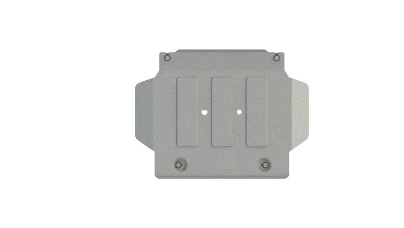 Защита картера для Ford F-150 XIII Рестайлинг