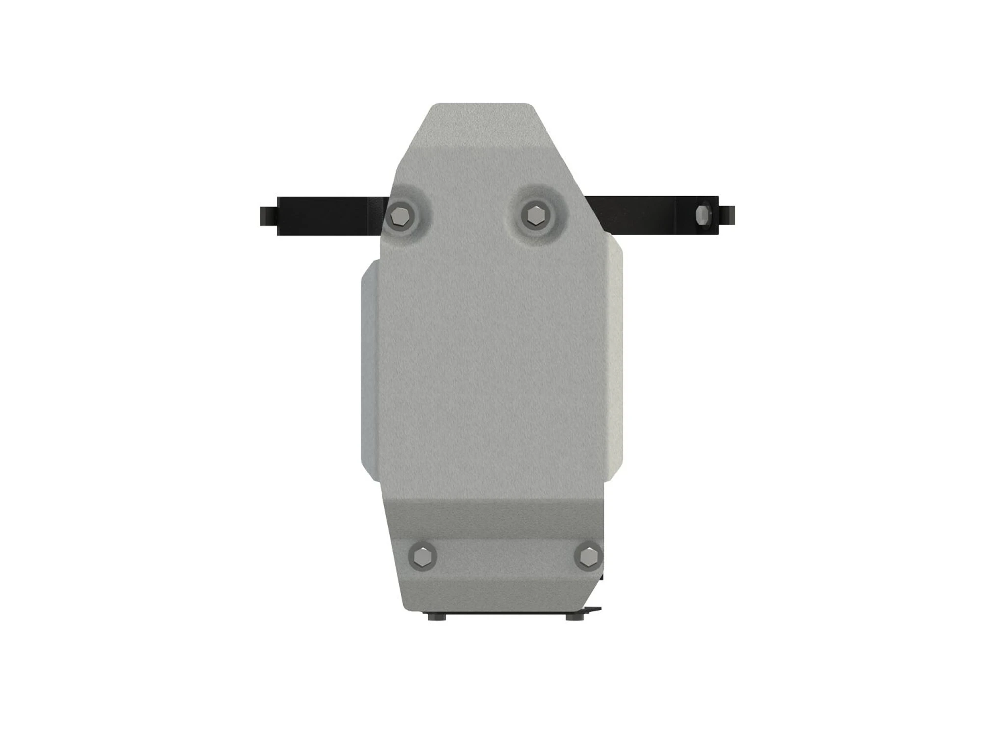 Защита редуктора для Jeep Grand Cherokee IV (WK2) Рестайлинг 2