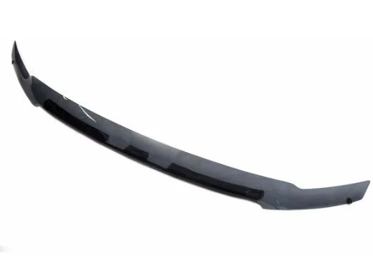 Дефлектор капота темный для Toyota Land Cruiser 200 Series  SIM NLD.STOLCR0712