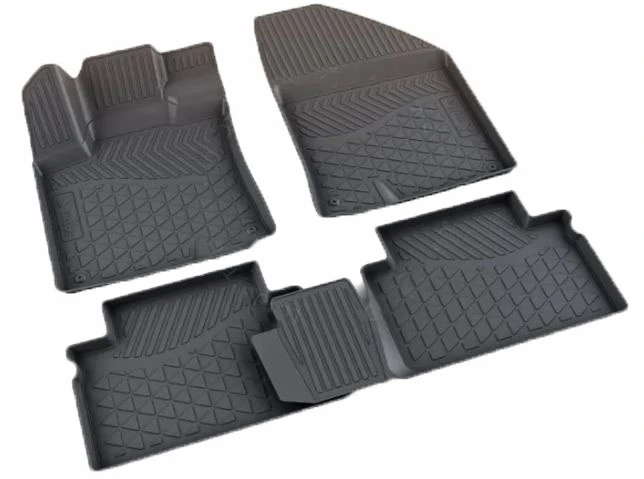 Коврики в салон для Geely Coolray I  Mile 1110111