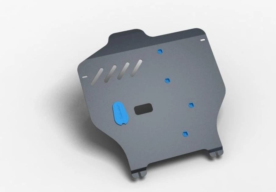 Защита картера для Mitsubishi Galant IX Рестайлинг 2