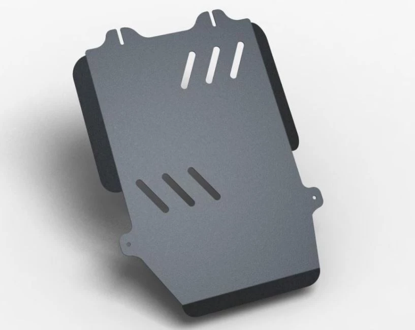 Защита раздаточной коробки для Toyota Land Cruiser Prado 120 Series Рестайлинг