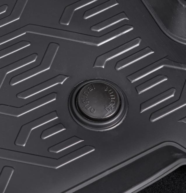 Коврики в салон для Omoda C7 I