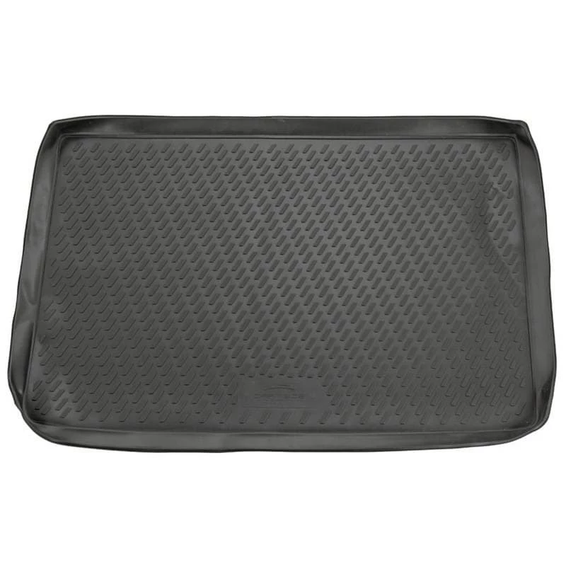 Коврик в багажник для Opel Meriva B Рестайлинг