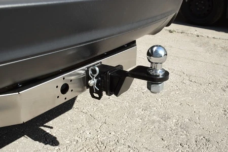 Фаркоп Pt group с типом шара E для Jeep Grand Cherokee IV (WK2) Рестайлинг  Pt group JGC-13-991124.00