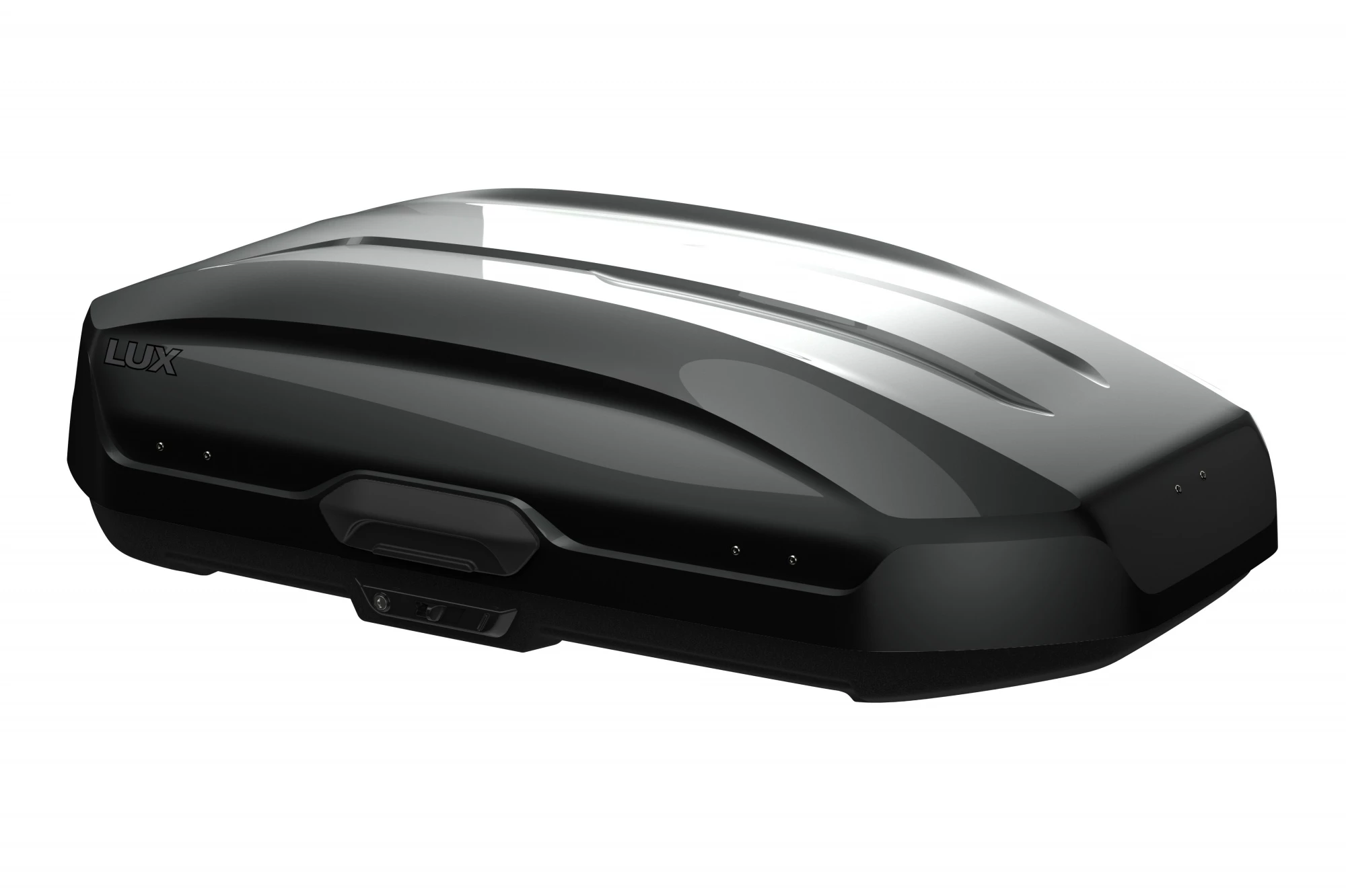 Автобокс LUX TAVR 140 440L двустороннее открывание