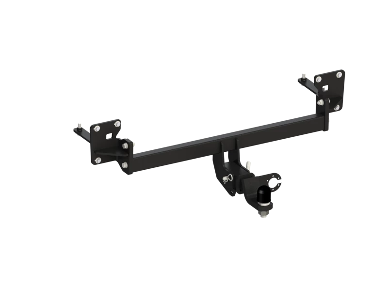 Фаркоп Sheriff с типом шара E для Jetta VS7 I Рестайлинг 2