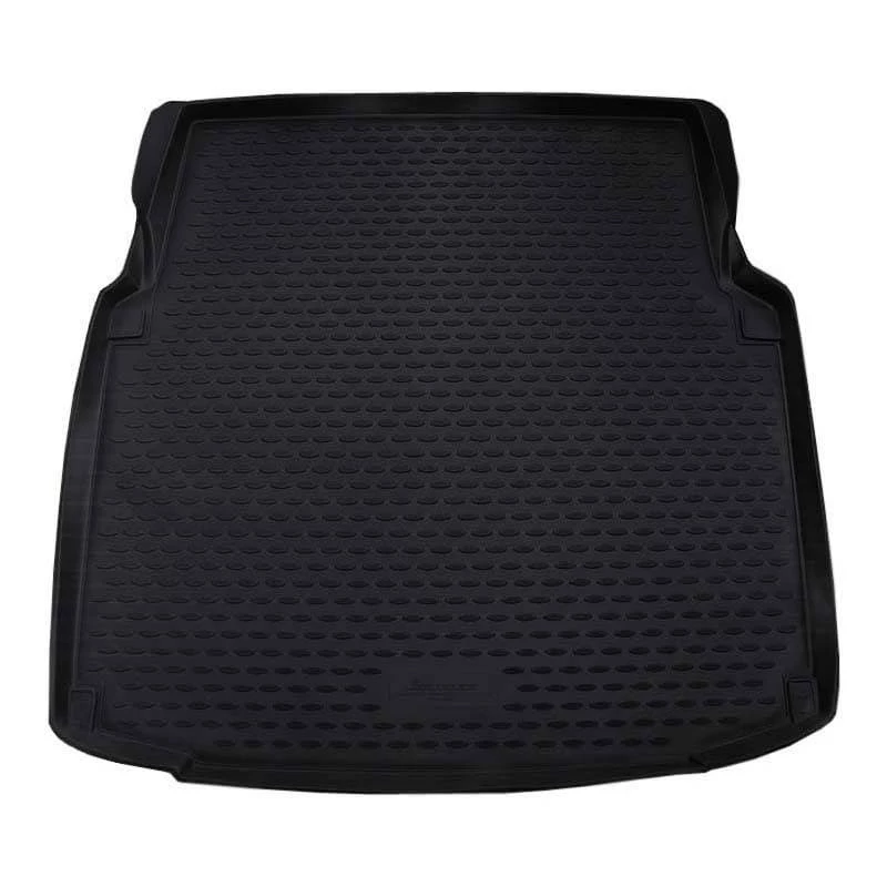 Коврик в багажник для Mercedes-Benz CLS I (C219) Рестайлинг