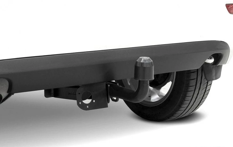 Фаркоп Berg с типом шара A для LADA (ВАЗ) Granta I Рестайлинг