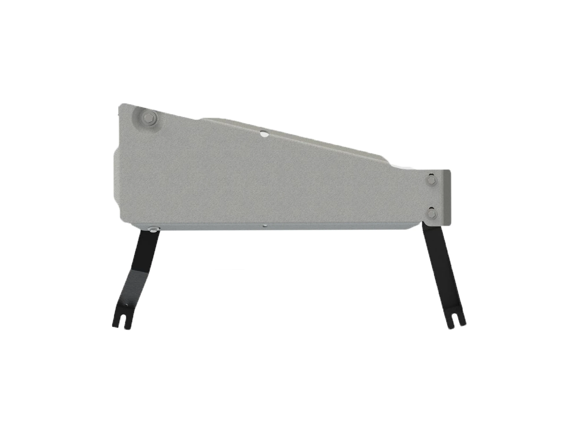 Защита трубок кондиционера к дополнительному компрессору для EXEED VX I Рестайлинг