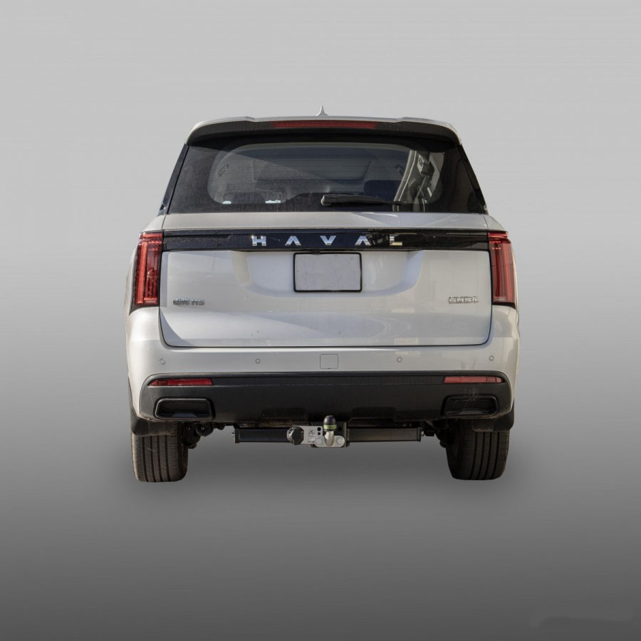 Фаркоп Leader с типом шара FC для TANK 500