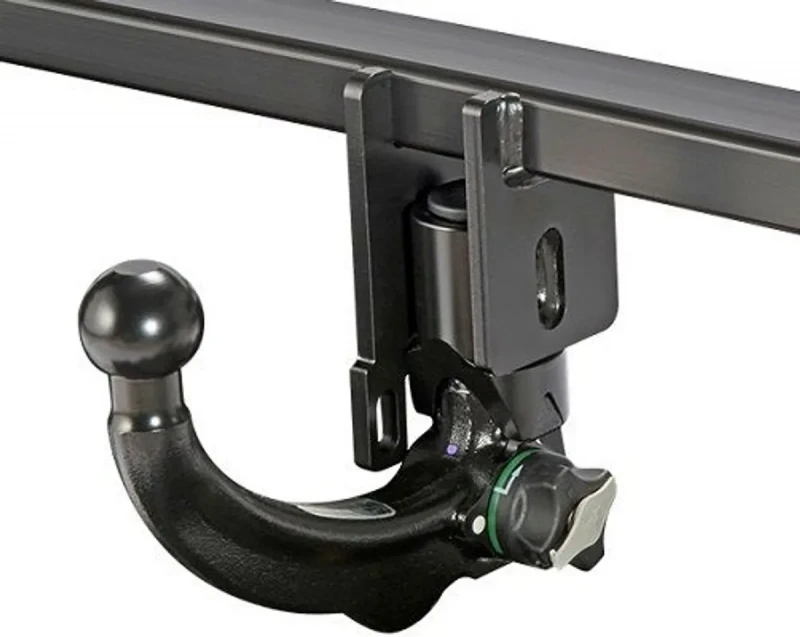 Фаркоп Oris c типом шара AK41 для Ford Kuga II Рестайлинг  Oris 050-583