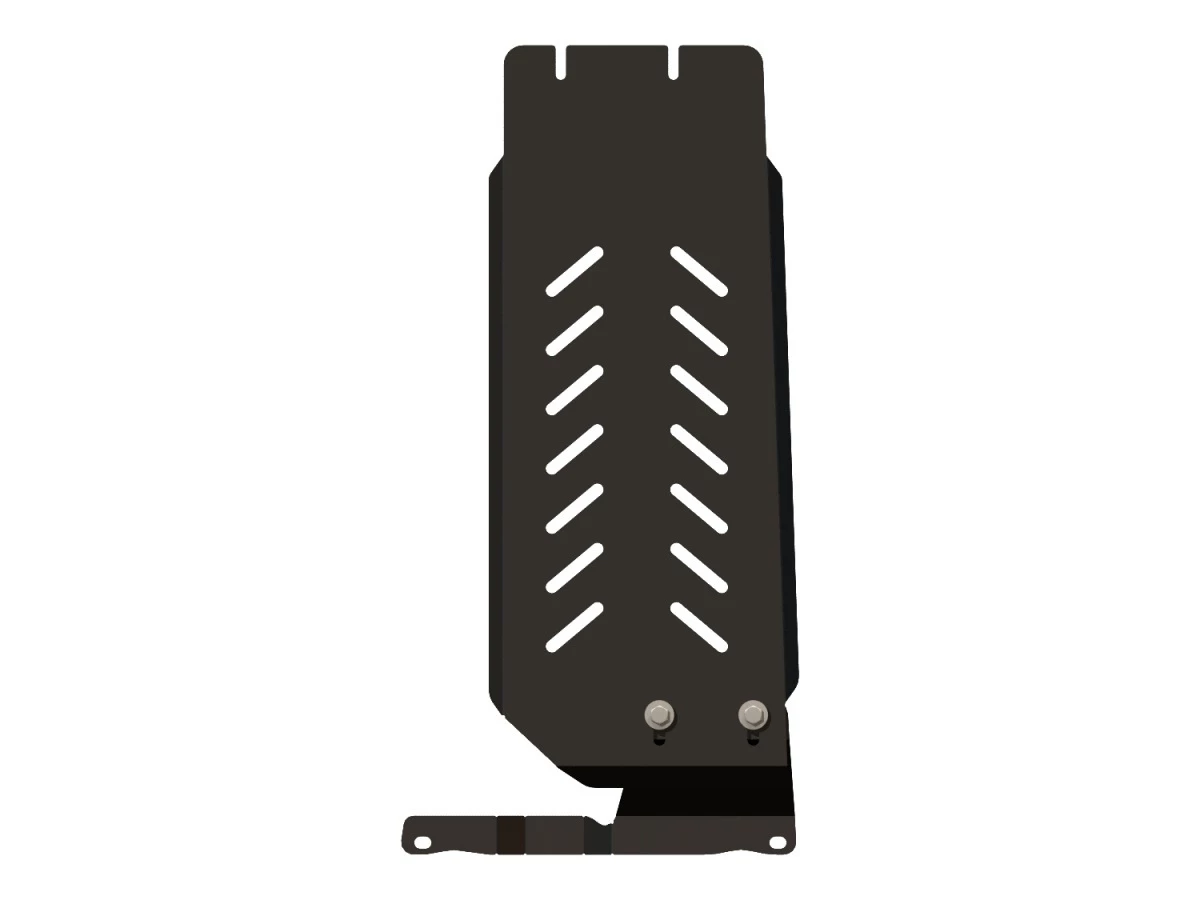 Защита АКПП для Subaru Impreza II Рестайлинг 2