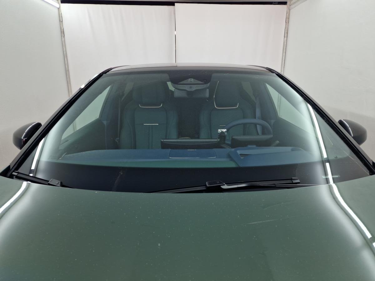 Водосток лобового стекла Премиум для Zeekr X I