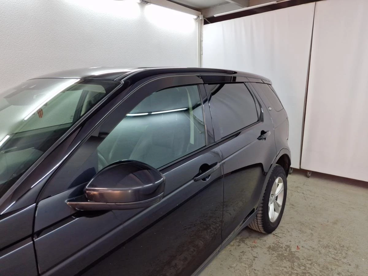 Дефлекторы окон 2D 6 шт для Land Rover Discovery Sport I