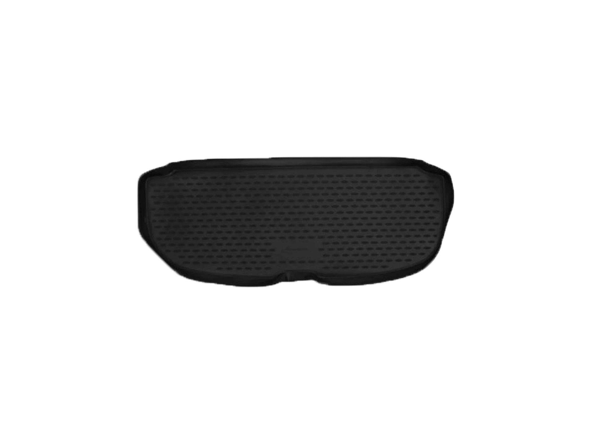 Коврик в багажник для Toyota Ipsum II (M20) Черный