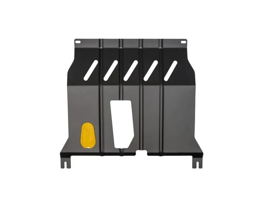 Защита картера и КПП для Chevrolet Cobalt II