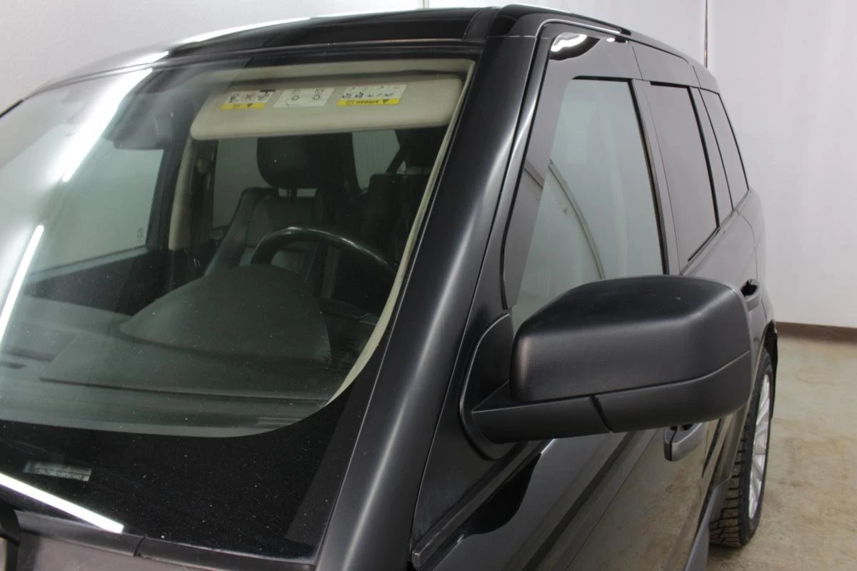 Дефлекторы окон 2D 6 шт для Land Rover Range Rover Sport I Рестайлинг