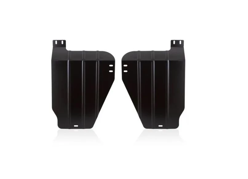 Защита бака для Volkswagen Tiguan II