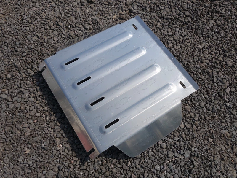 Защита радиатора для Chevrolet Tahoe IV