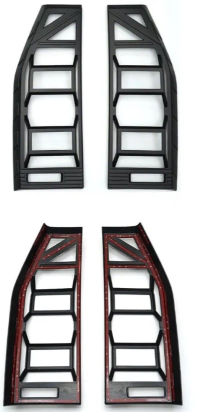 Крышка для задних фонарей для Jetour T2