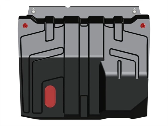 Защита картера и КПП для LADA (ВАЗ) Kalina II