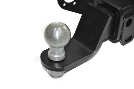 Фаркоп Pt group с типом шара A оцинкованный для Chevrolet Niva I Рестайлинг