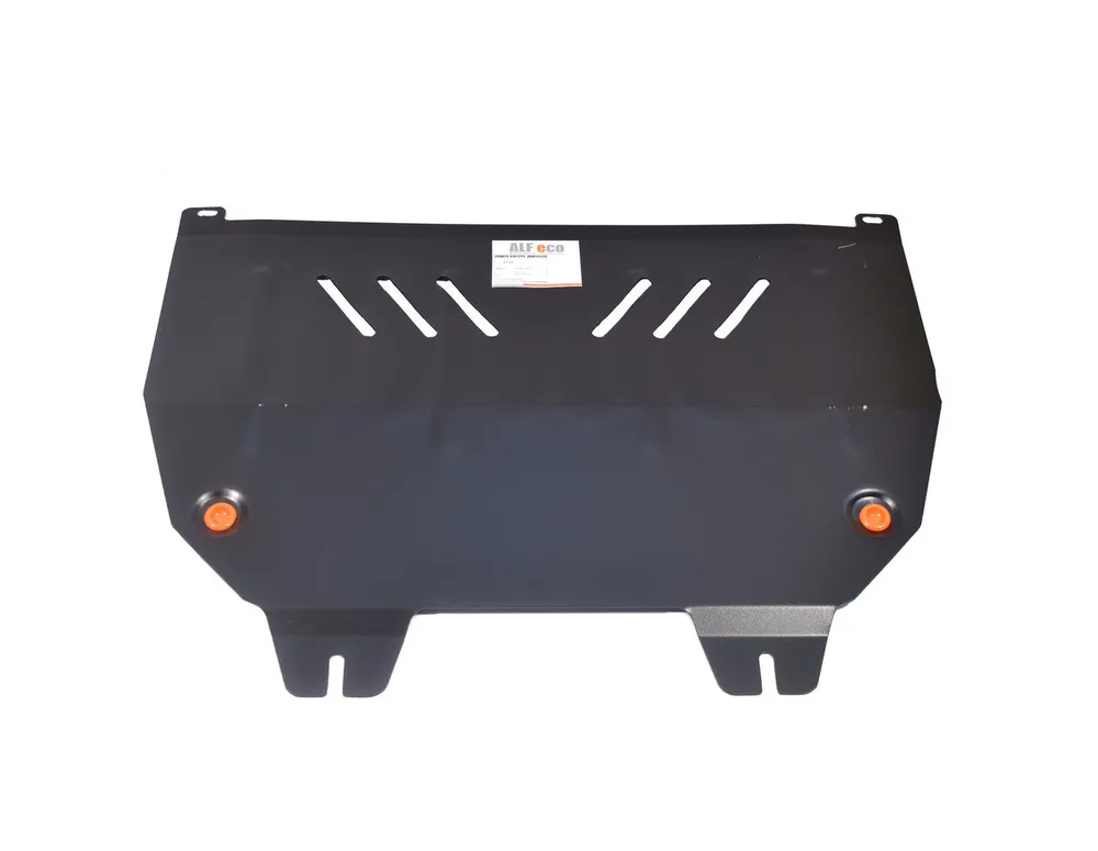 Защита картера и КПП для Peugeot 307 I