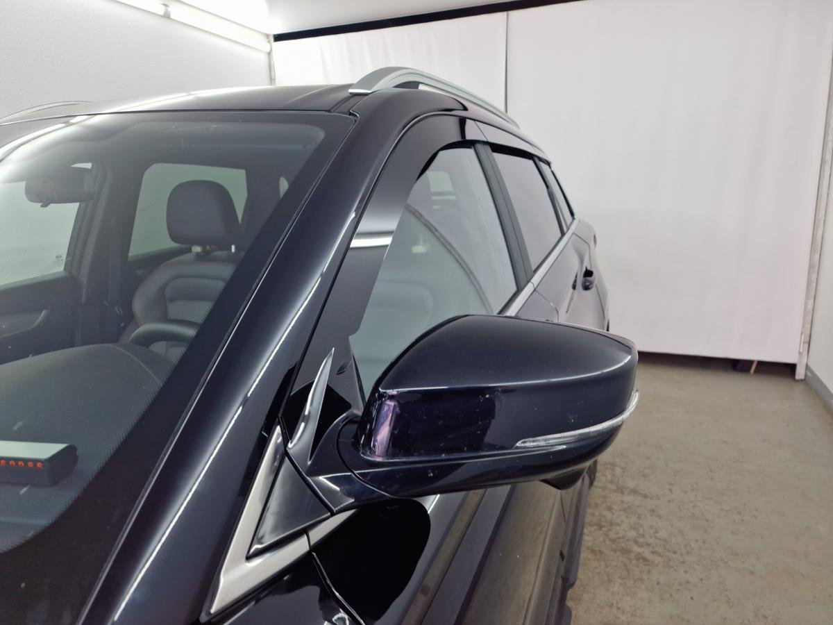 Дефлекторы окон 2D 6 шт. для SWM G01