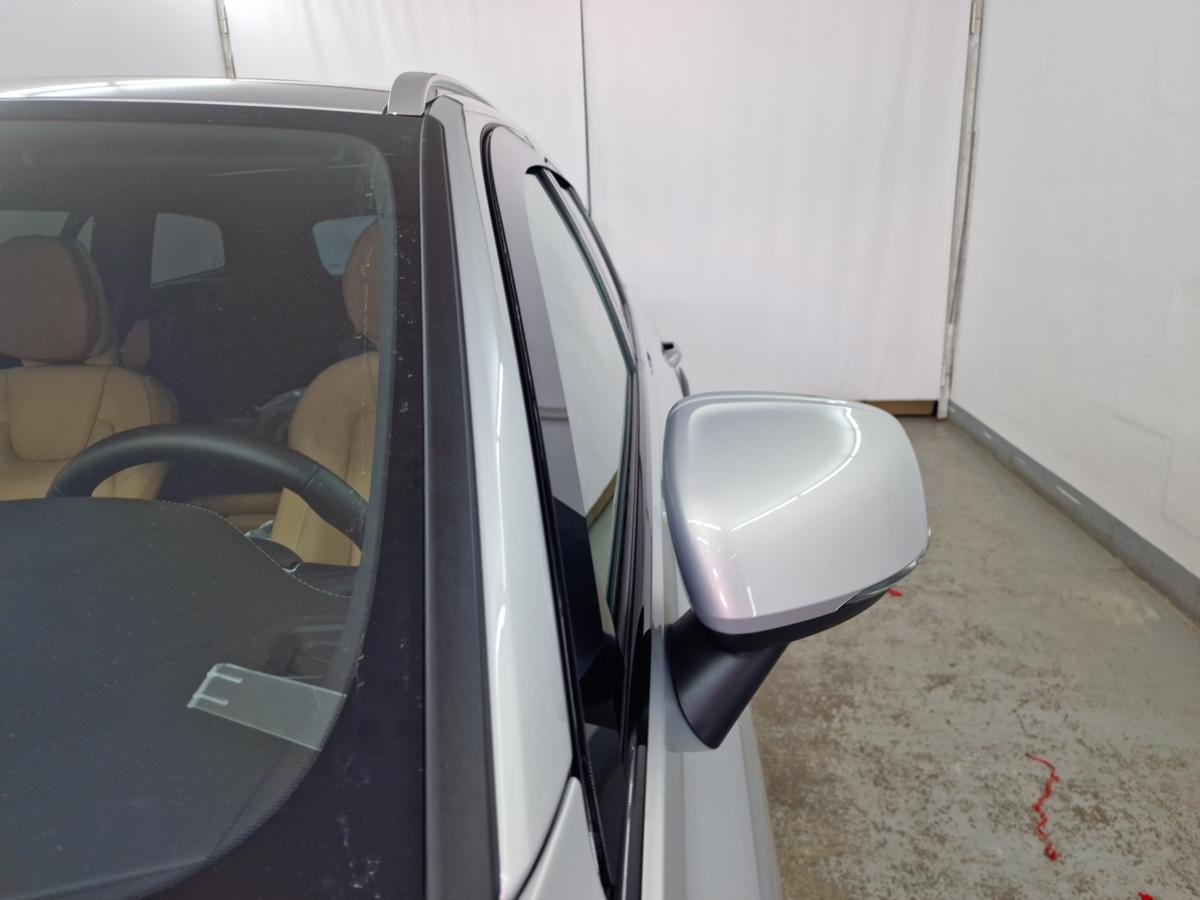 Дефлекторы окон 2D 6 шт. для Volvo V60 II