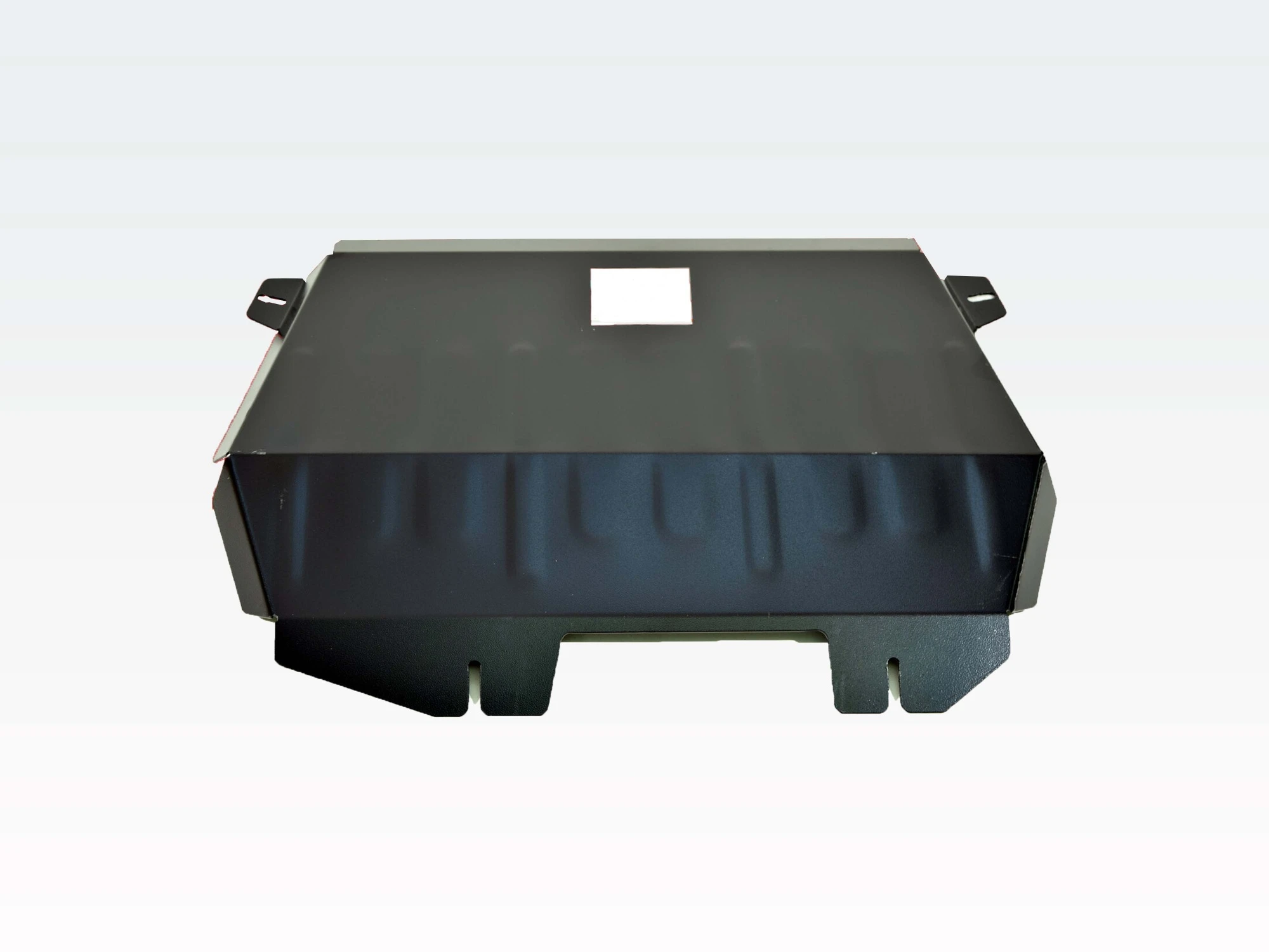 Защита картера и КПП для Changan UNI-K