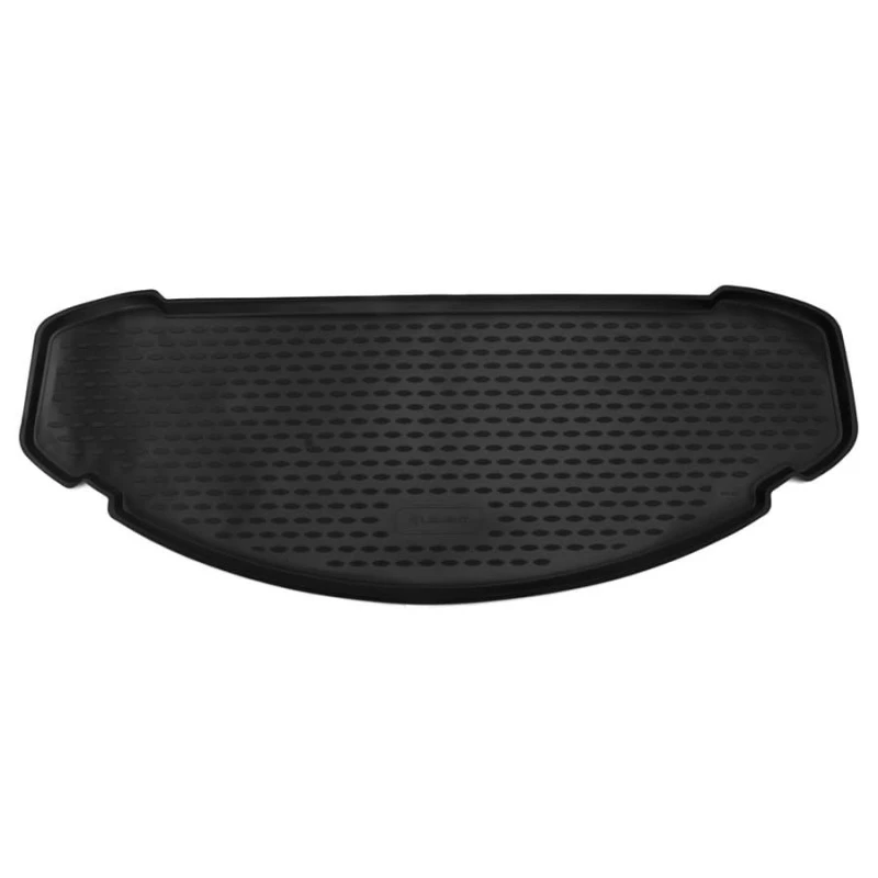 Коврик в багажник для Mazda CX-9 II Рестайлинг Черный Element ELEMENT3331B12