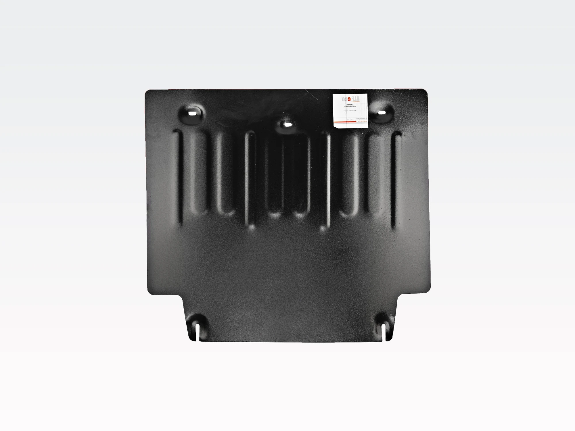 Защита картера и КПП для Changan Lamore