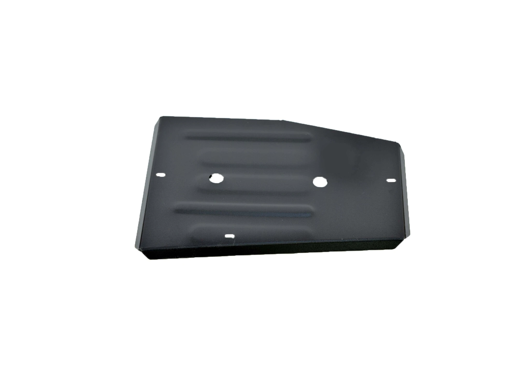 Защита топливного бака для EXEED TXL I Рестайлинг 1