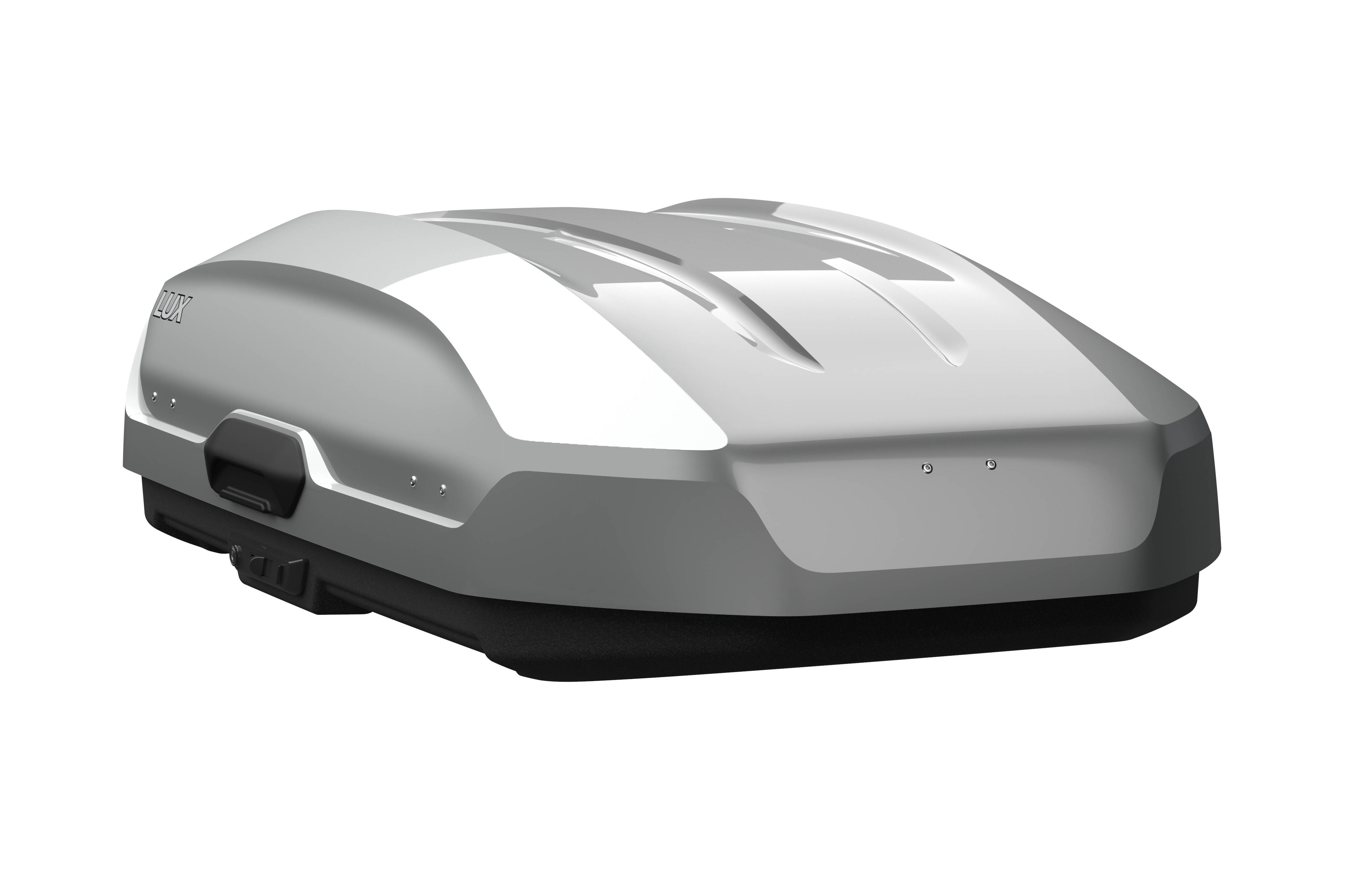 Автобокс TAVR 175 450L двустороннее открывание