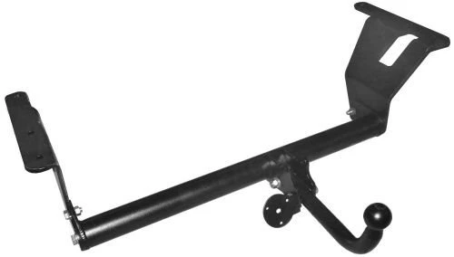 Фаркоп Leader с типом шара A для Honda CR-V III Рестайлинг