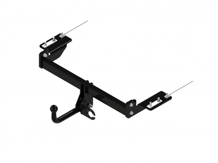 Фаркоп Sheriff с типом шара A для Chery Tiggo 7 I